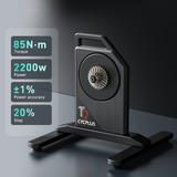 T2 BLDC - モータードライブスマートトレーナー