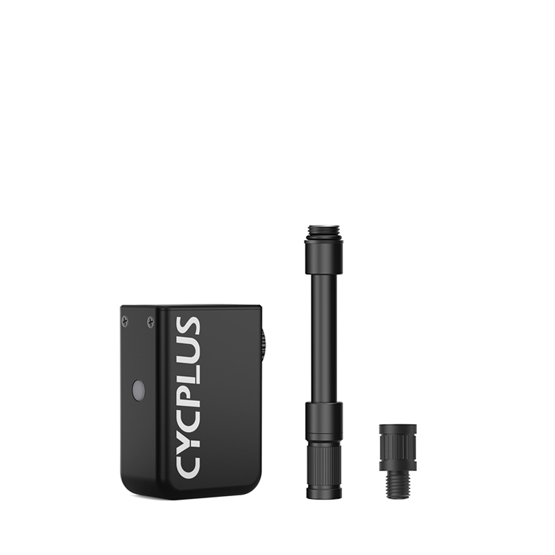 CYCPLUS AS2 電動ポンプ CYCPLUS AS2 自転車用小型電動ポンプ