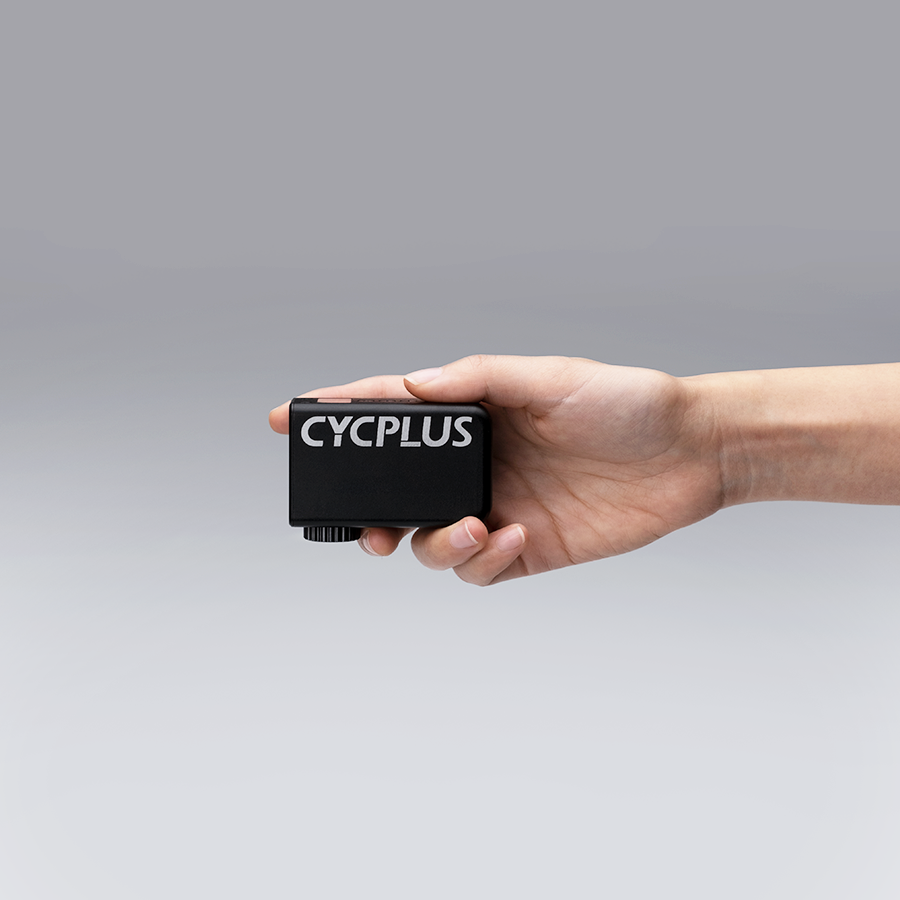 CYCPLUS AS2 Pro 電動空気入れ 自転車用小型電動ポンプ AS2 Pro – CYCPLUS