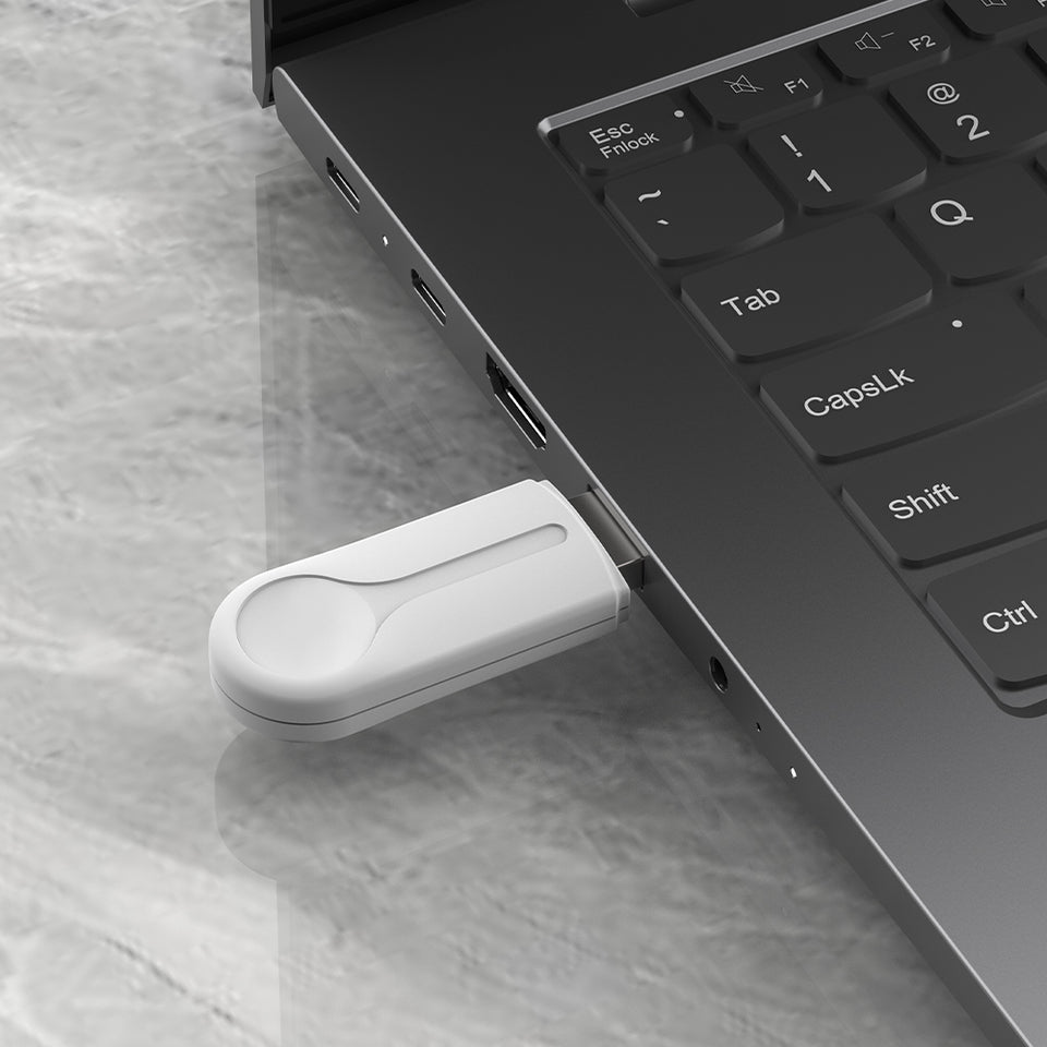 U10 ANT+ USB Stick Dongle Receiver