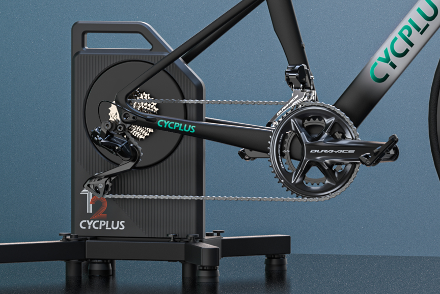 How to Choose Cycling Gear Ratios for Smart Trainers