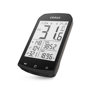 M1 GPS Wireless Bike Computer