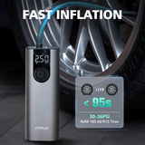 Electric Air Pump A8