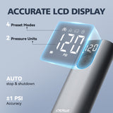Electric Air Pump A8