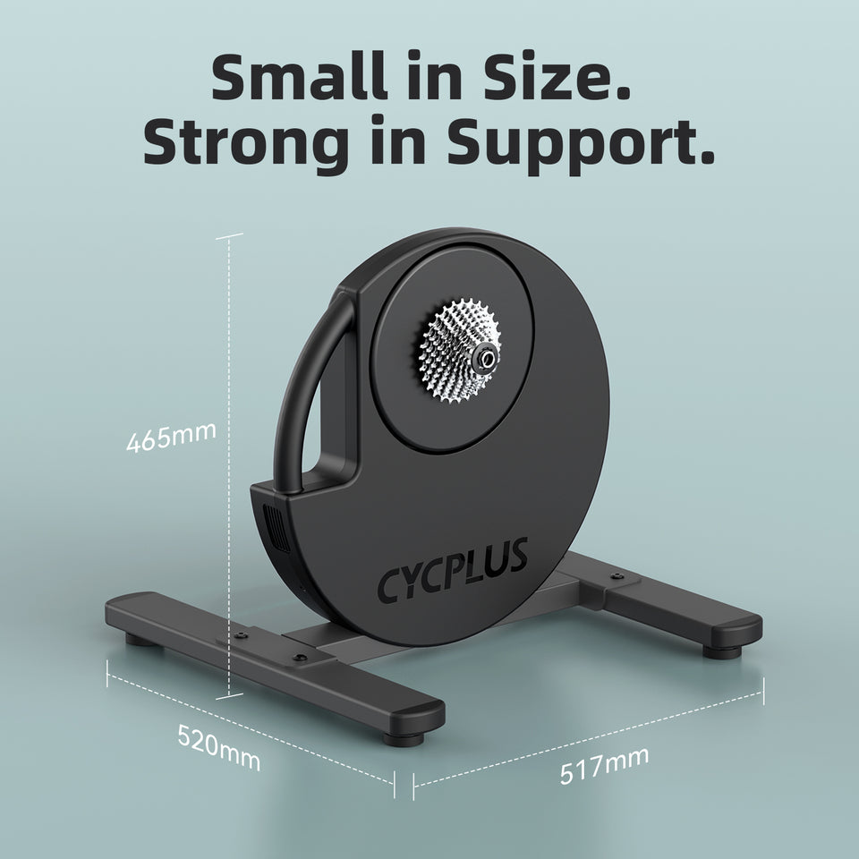 R200 Smart Trainer