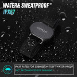 H1 心拍数モニターバンド