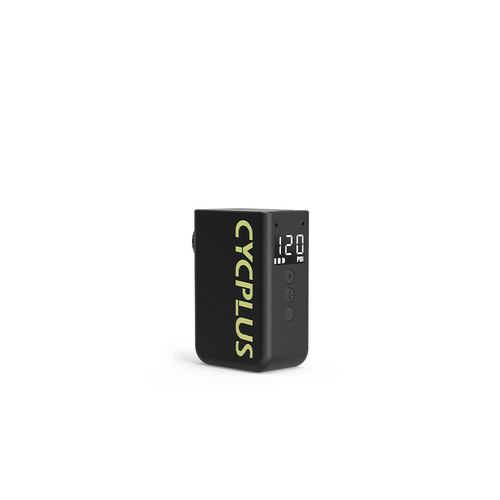 AS2 Ultra Tiny E-pump for Bike