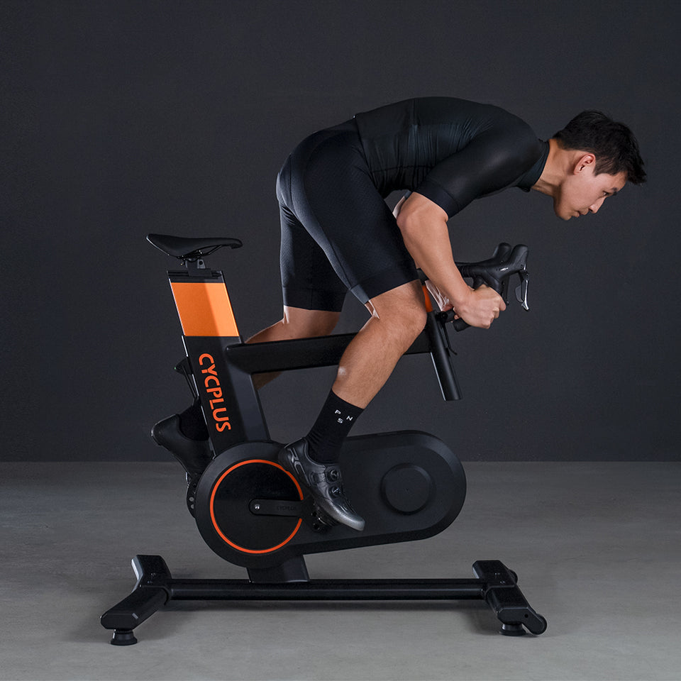 T7 Smart Bike