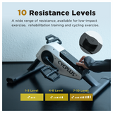 DC1 Self-powered Pedal Exerciser