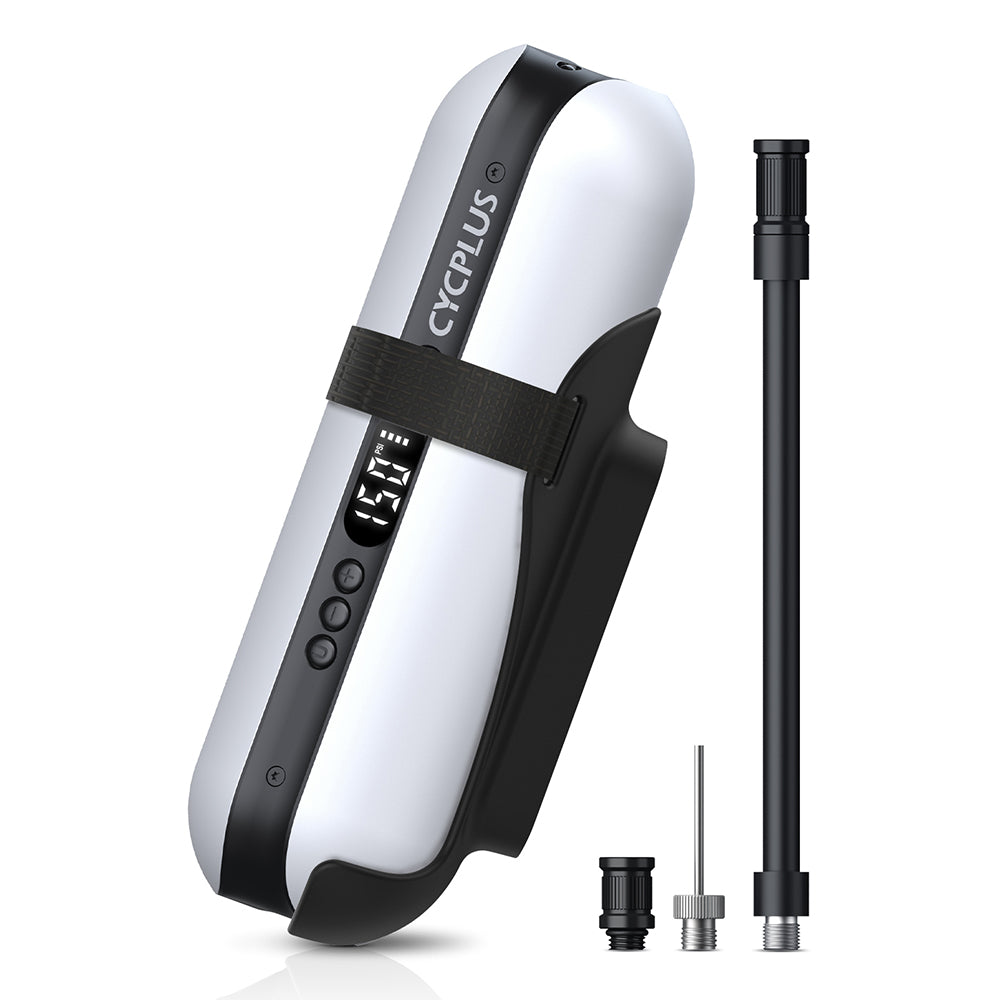 Multifunctional Car Wireless Air Pump - GDHH1428 - IdeaStage