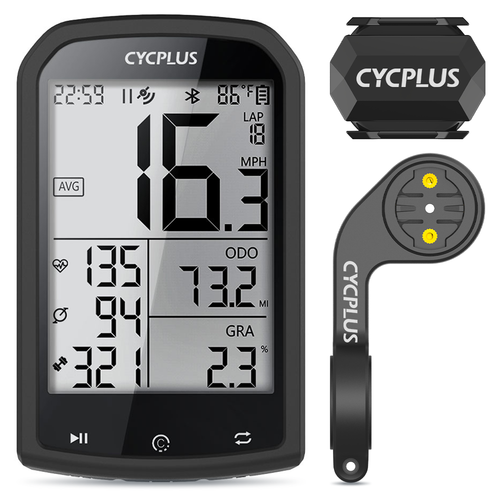 产品 – CYCPLUS
