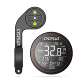 CYCPLUS M2 バイク GPS コンピューター + フロントマウント Z1 