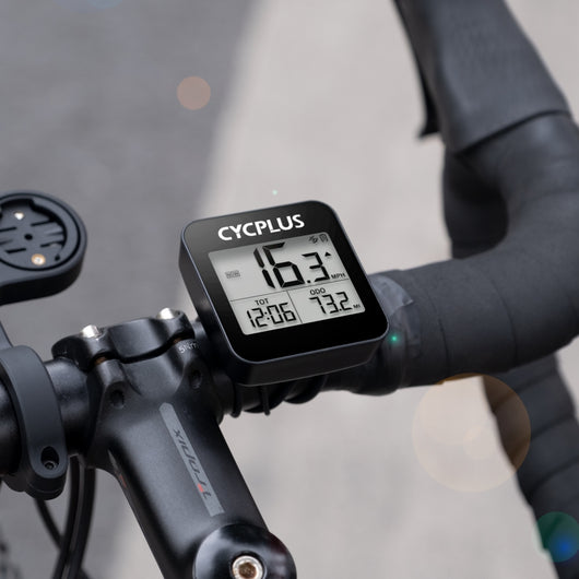 CYCPLUS Bike Computers