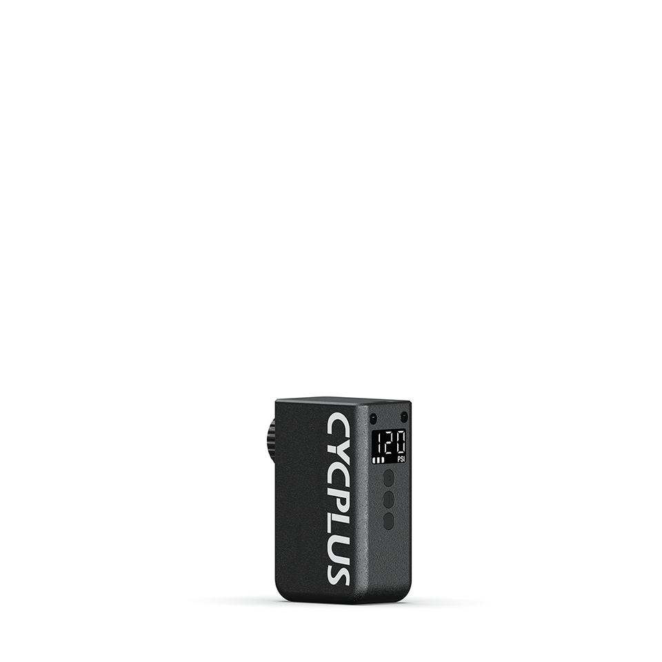 自転車用小型電動ポンプ AS2 Pro – CYCPLUS 自転車用小型電動ポンプ AS2 Pro – CYCPLUS