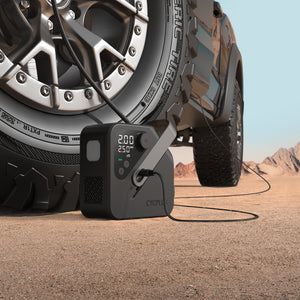 Air Pump AL7
