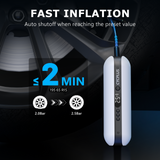 Electric Air Pump A2 Pro