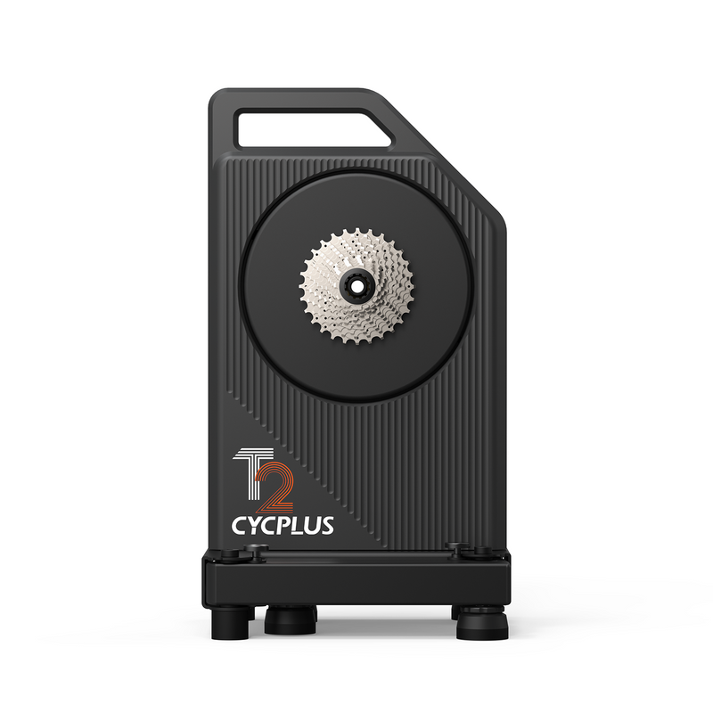 CYCPLUS T2 BLDC - モータードライブスマートトレーナー CYCPLUS T2 BLDC - モータードライブスマートトレーナー