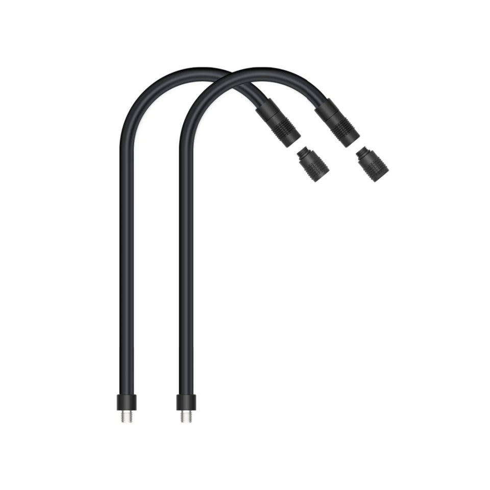 Extra / Replacement Air Tube Hose for A2 Pro & A8 (2 pcs)