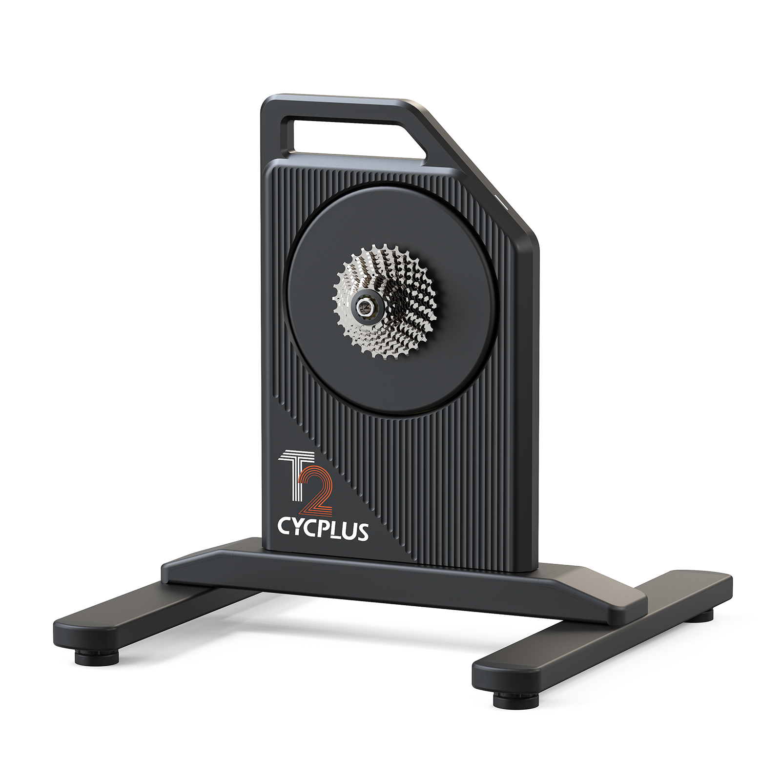 CYCPLUS T2H BLDC-MOTOR Drive Smart Trainer CYCPLUS T2H BLDC-MOTOR Drive Smart Trainer