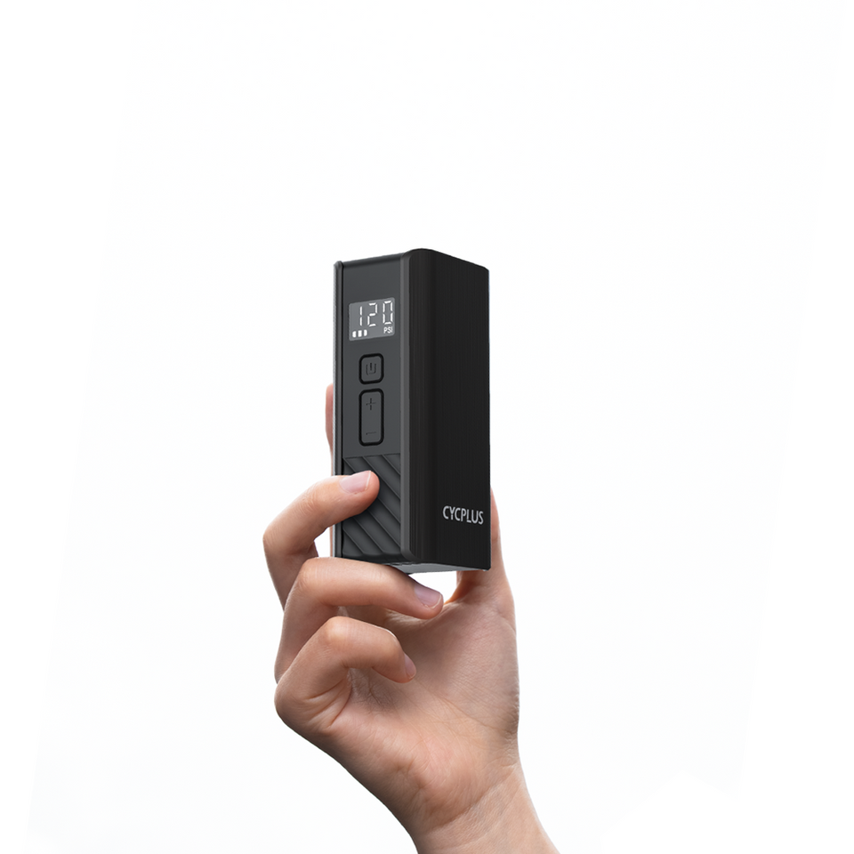 A3 Mini Air Pump