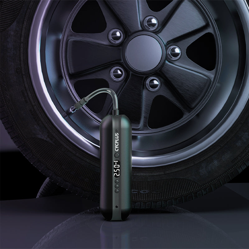 Electric Air Pump A2 Pro
