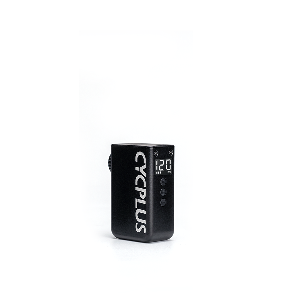 熱販売 E-Pump Tiny For CYCPLUS – Pro AS2 Bike アクセサリー