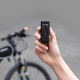 Tiny E-Pump For Bike AS2 Pro
