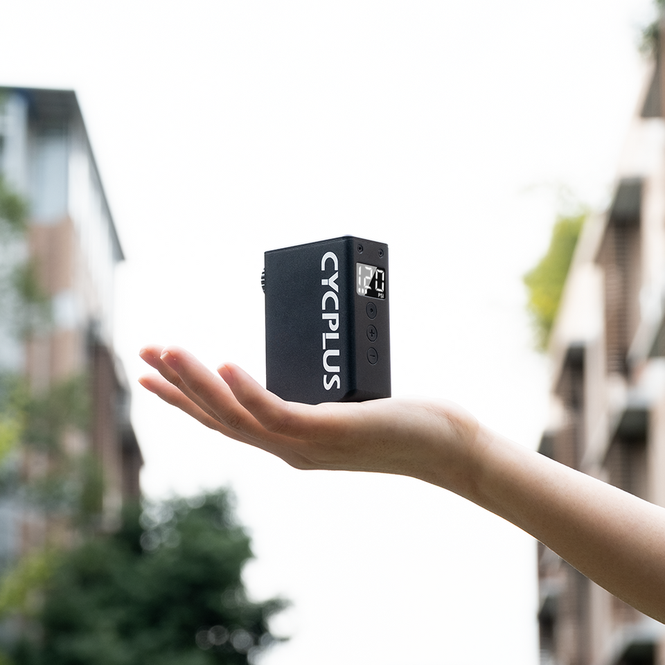 AS2 Pro Max Tiny E-Pump For Bike – CYCPLUS AS2 Pro Max Tiny E-Pump For Bike – CYCPLUS