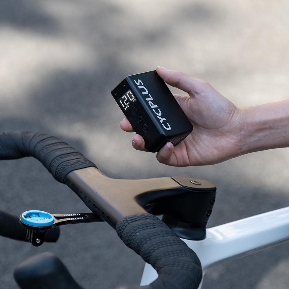 自転車用小型電動ポンプ AS2 Pro Max – CYCPLUS 自転車用小型電動ポンプ AS2 Pro Max – CYCPLUS