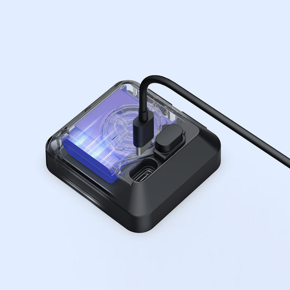 G1 Mini GPS wireless Bike Computer