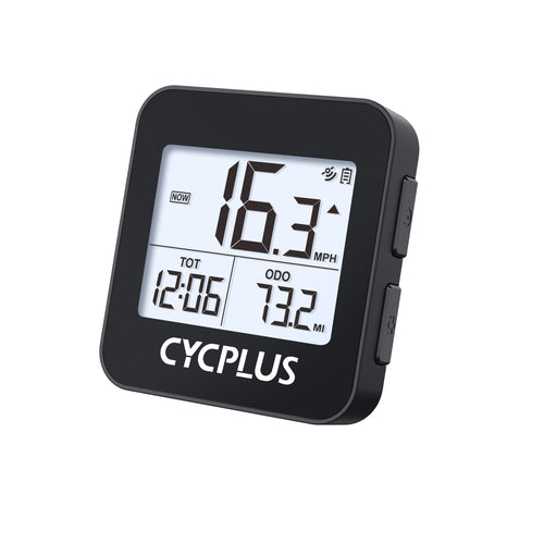 G1 Mini GPS wireless Bike Computer