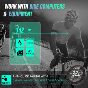 H1 Heart Rate Monitor Band