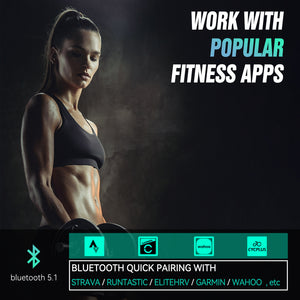 H1 Heart Rate Monitor Band