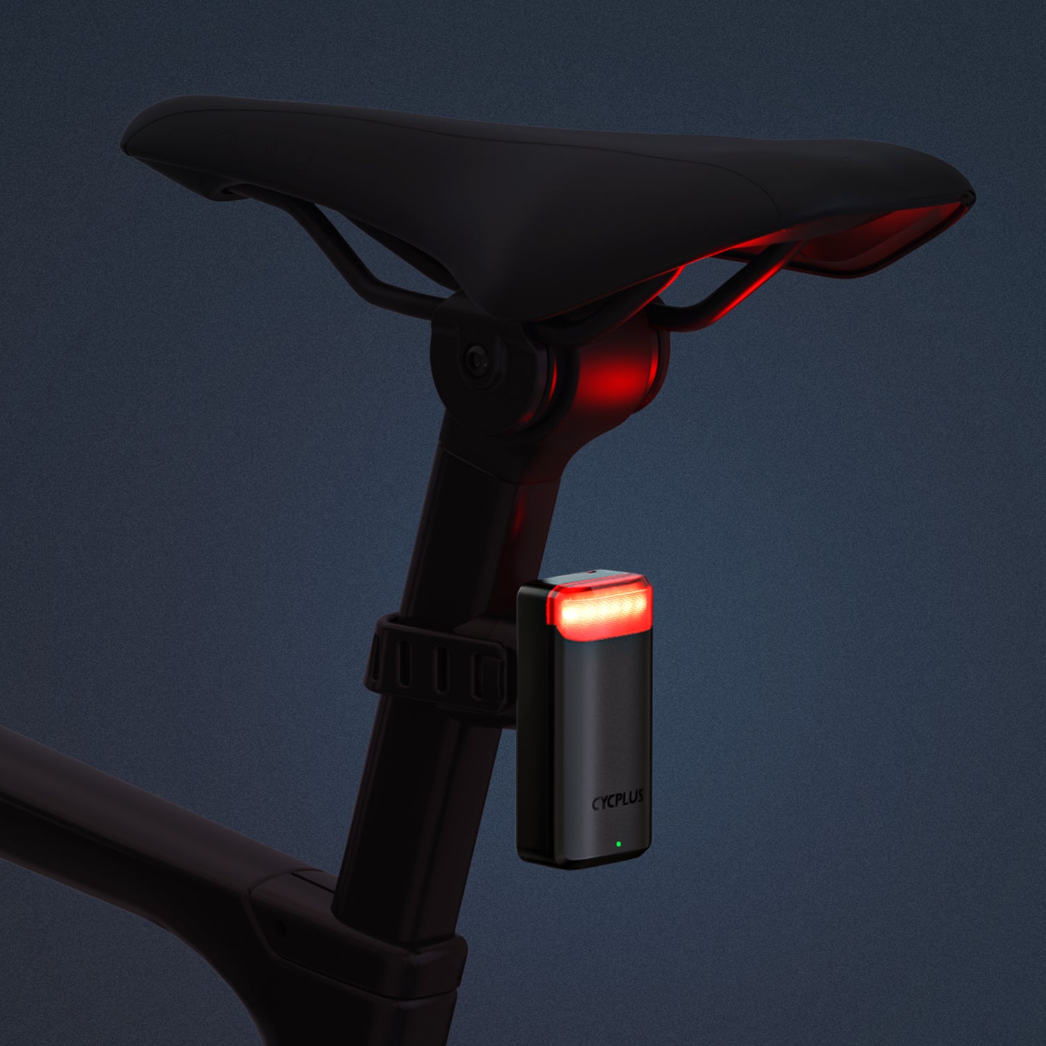 Cycplus Light CYCPLUS L7 Radar Tail Light