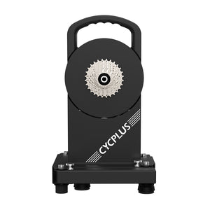 CYCPLUS T3 High-Power Smart Bike Trainer