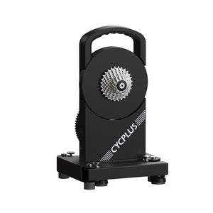 CYCPLUS T1 Direct-Drive Smart Bike Indoor Trainer