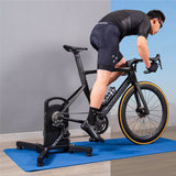 CYCPLUS T1 Direct-Drive Smart Bike Indoor Trainer