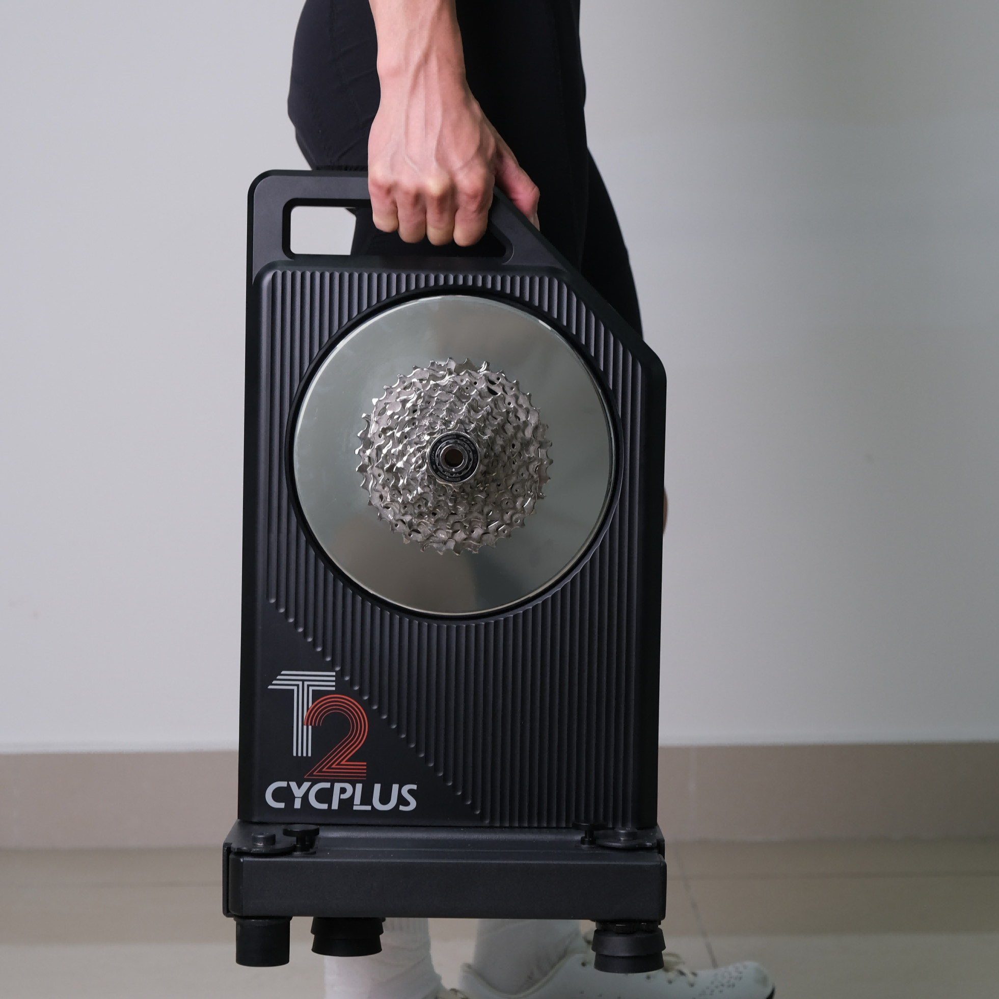 CYCPLUS T2 Smart Trainer 2025 Upgraded CYCPLUS T2 Smart Trainer 2025 Upgraded