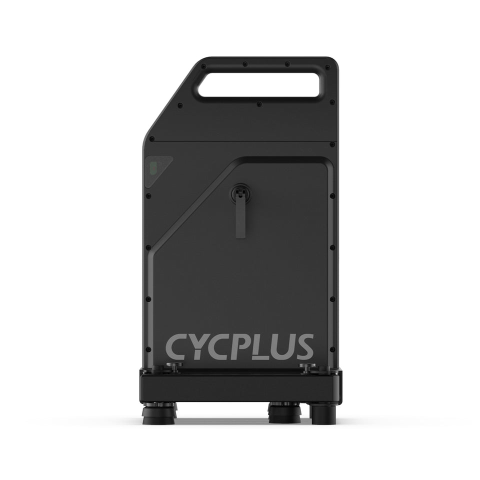 T3 High-Power Smart Bike Trainer