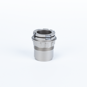 Freehub
