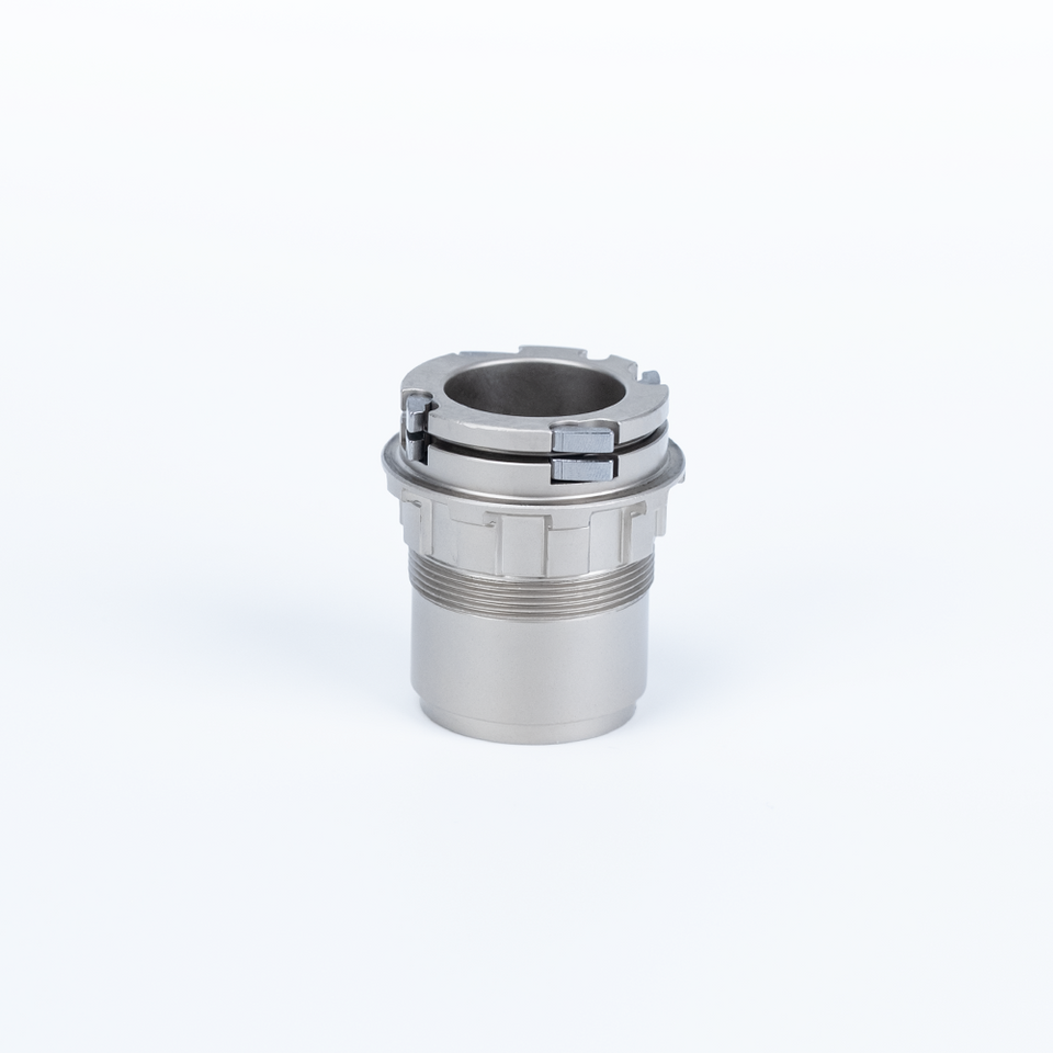 Freehub