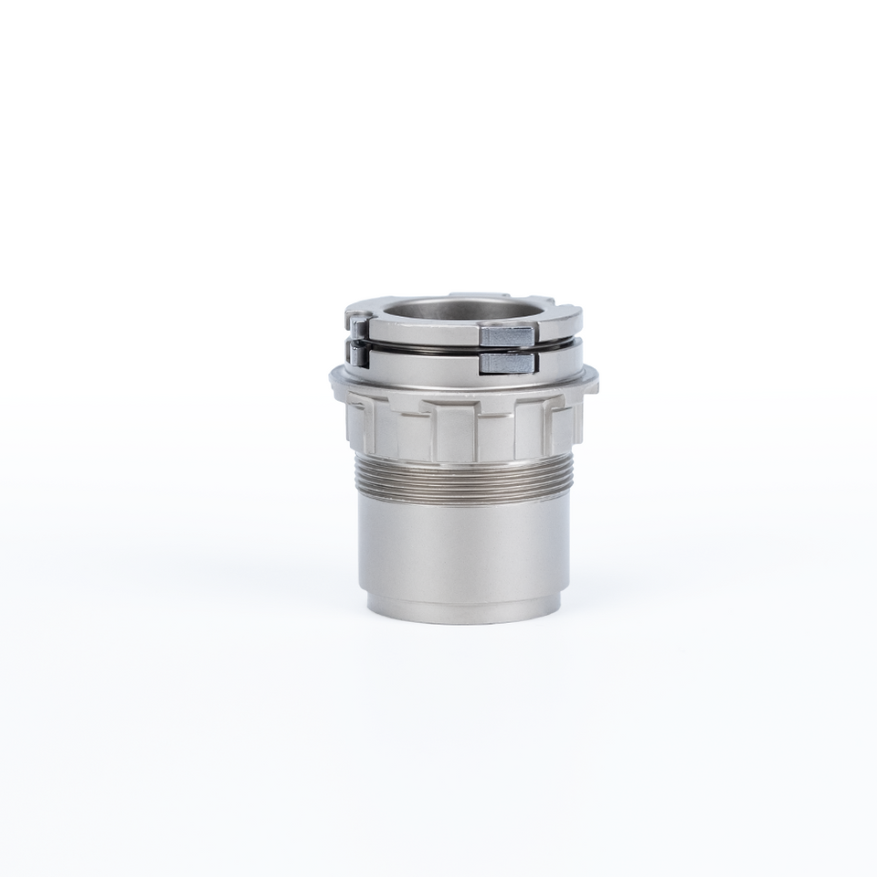 Freehub