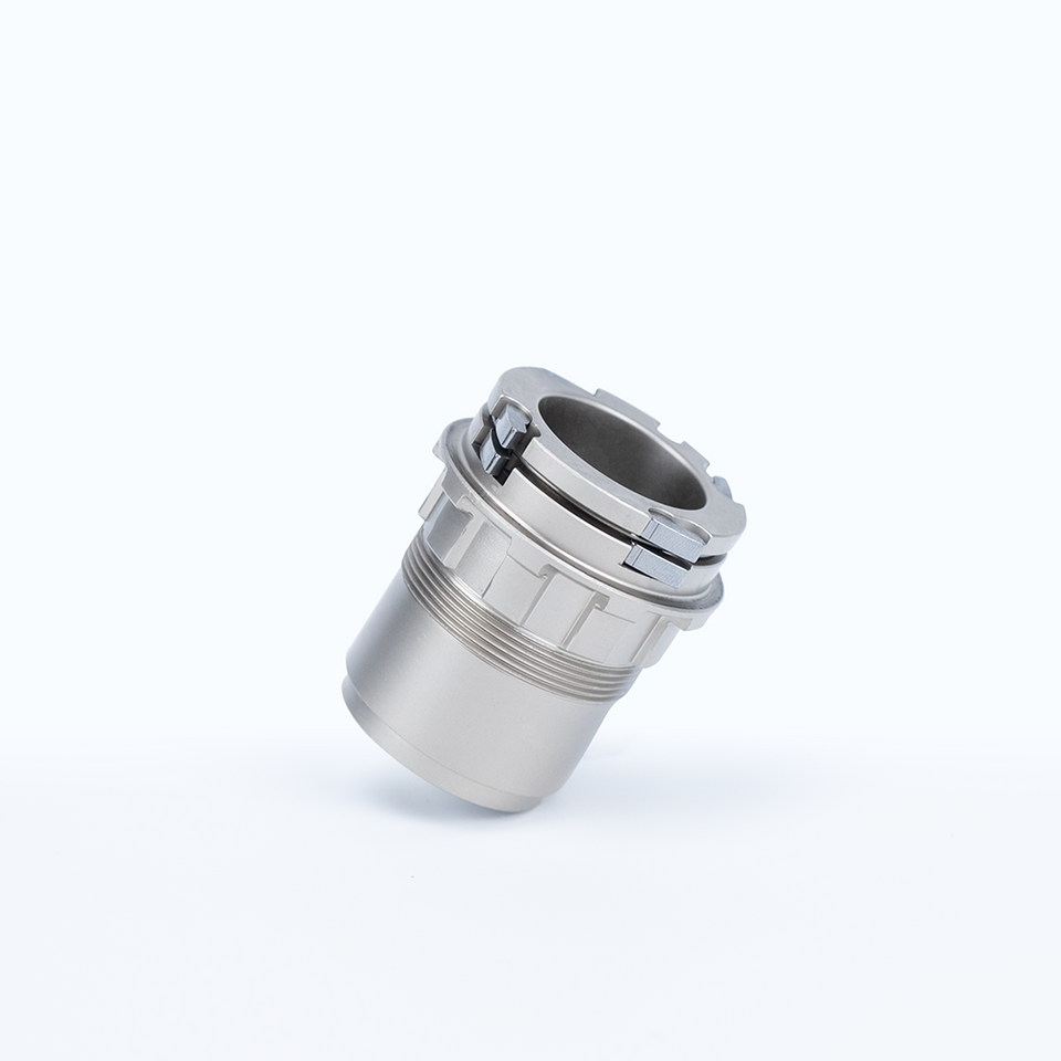 Freehub