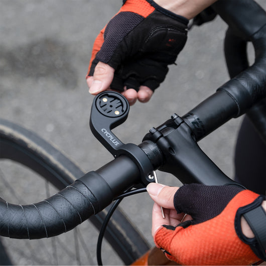 Phone Holders and Mounts