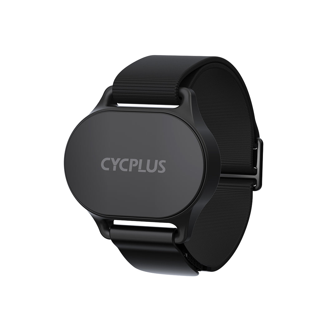 H1 Heart Rate Armband