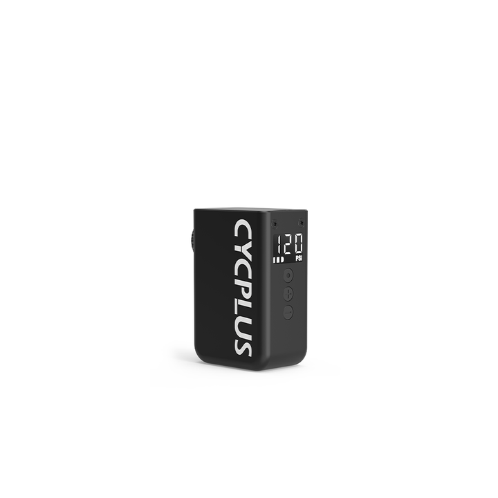 CYCPLUS AS2 Ultra Tiny Electric Bike Pump