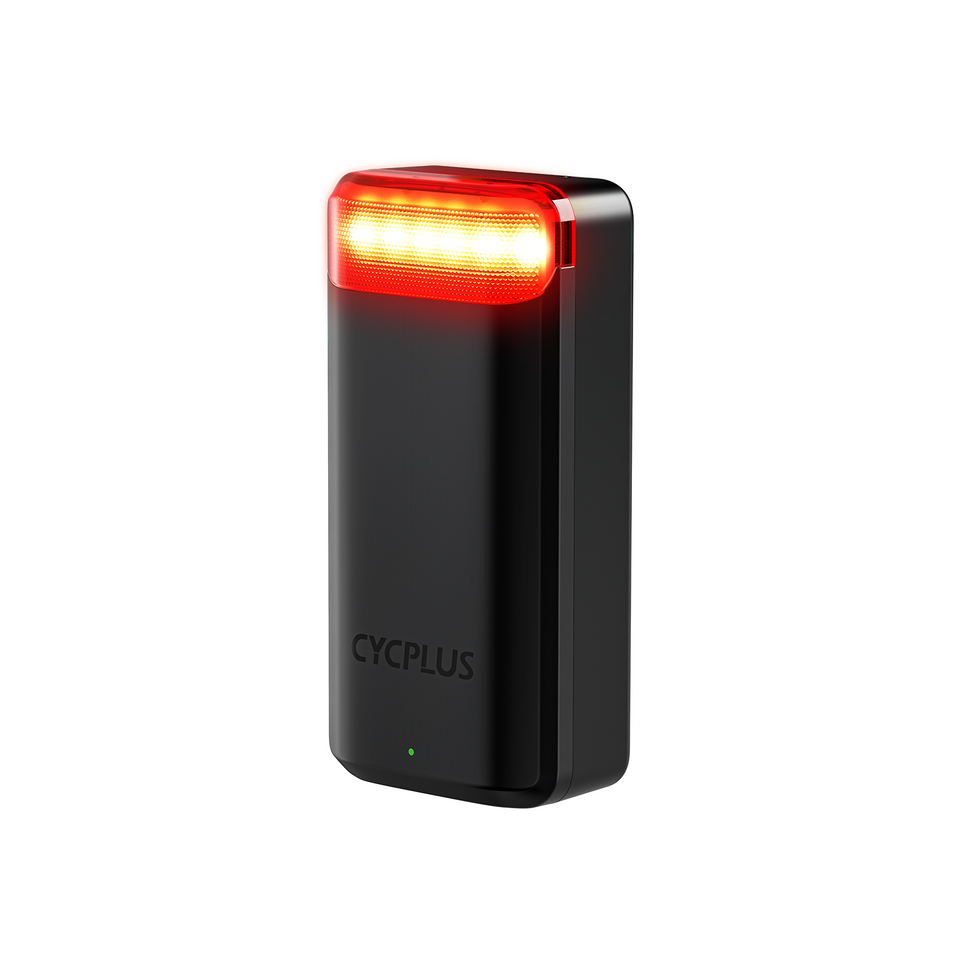L7 Radar Tail Light