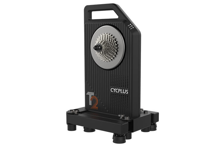 CYCPLUS T2 BLDC - MOTOR Drive Smart Trainer