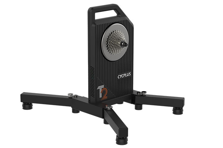 CYCPLUS T2 BLDC - MOTOR Drive Smart Trainer