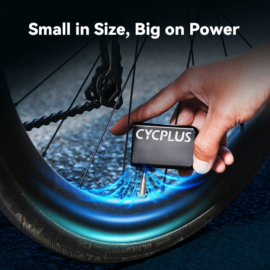 electric air pump for bicycle DSUY Mini Bike Tire Pump, 120PSI with Digital Gauge The tinest electric bike pump in the world Cycle Pump For Bicycle &